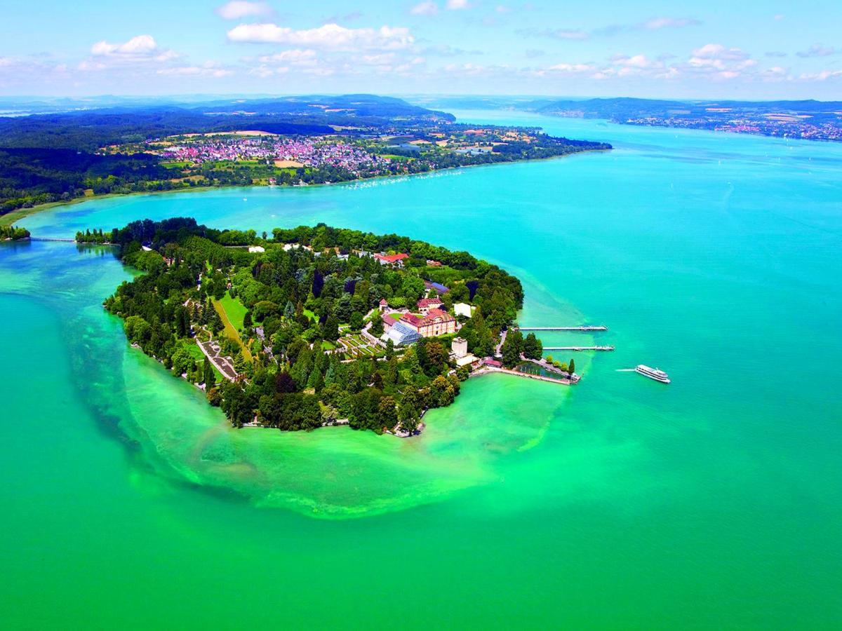 Seeperle 3 Meersburg Exterior foto