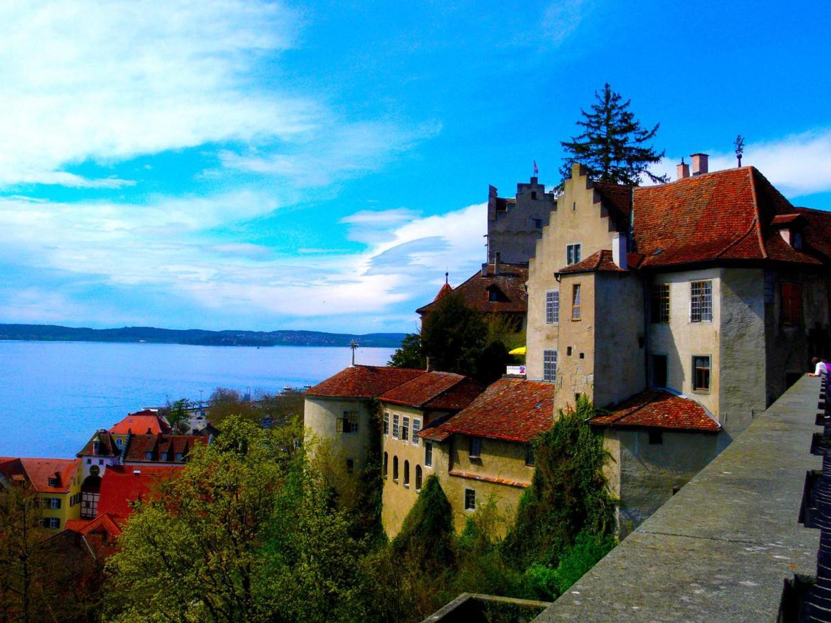 Seeperle 3 Meersburg Exterior foto