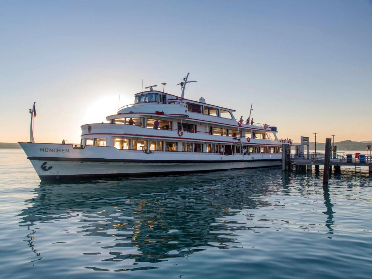 Seeperle 3 Meersburg Exterior foto