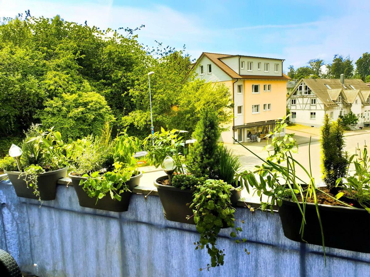 Seeperle 3 Meersburg Exterior foto